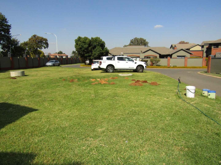 0 Bedroom Property for Sale in Comet Gauteng
