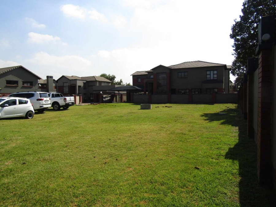 0 Bedroom Property for Sale in Comet Gauteng