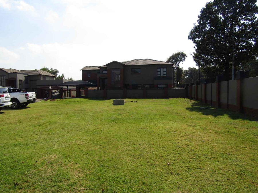 0 Bedroom Property for Sale in Comet Gauteng
