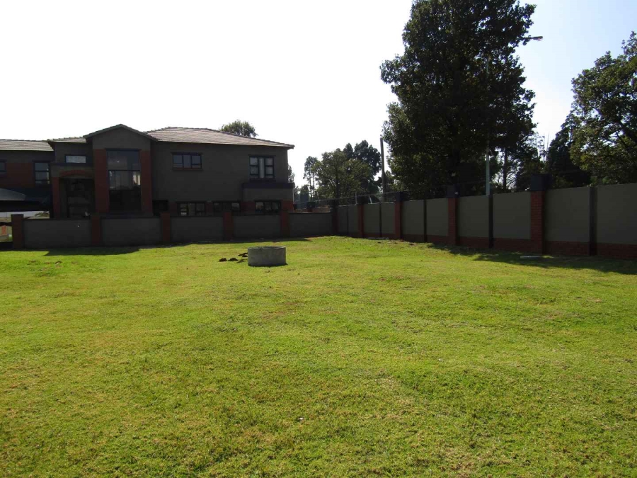 0 Bedroom Property for Sale in Comet Gauteng