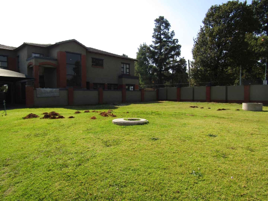 0 Bedroom Property for Sale in Comet Gauteng