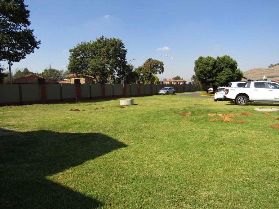 0 Bedroom Property for Sale in Comet Gauteng