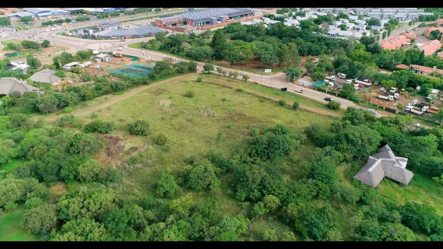 0 Bedroom Property for Sale in Equestria Gauteng