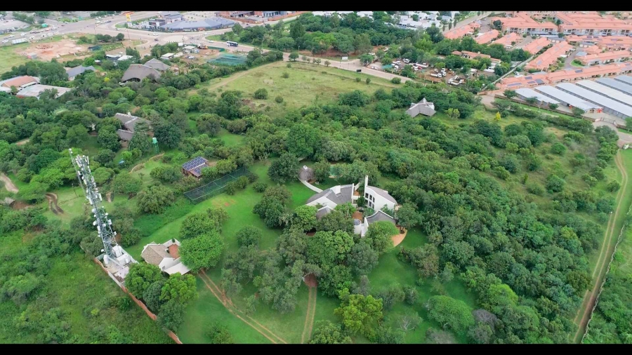 0 Bedroom Property for Sale in Equestria Gauteng