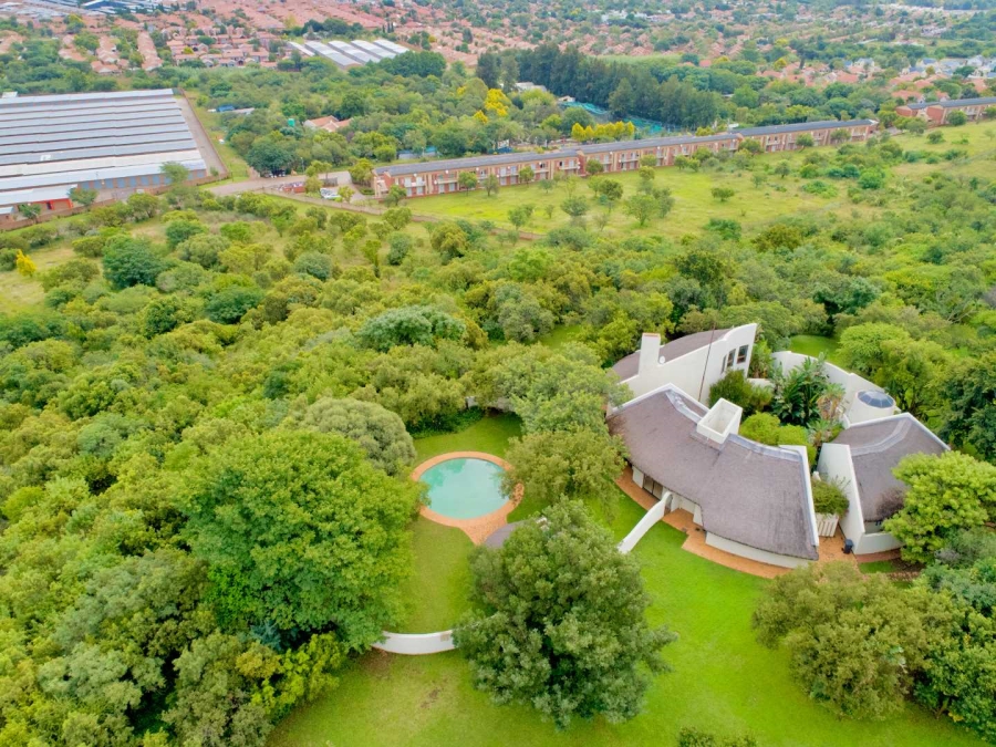 4 Bedroom Property for Sale in Equestria Gauteng