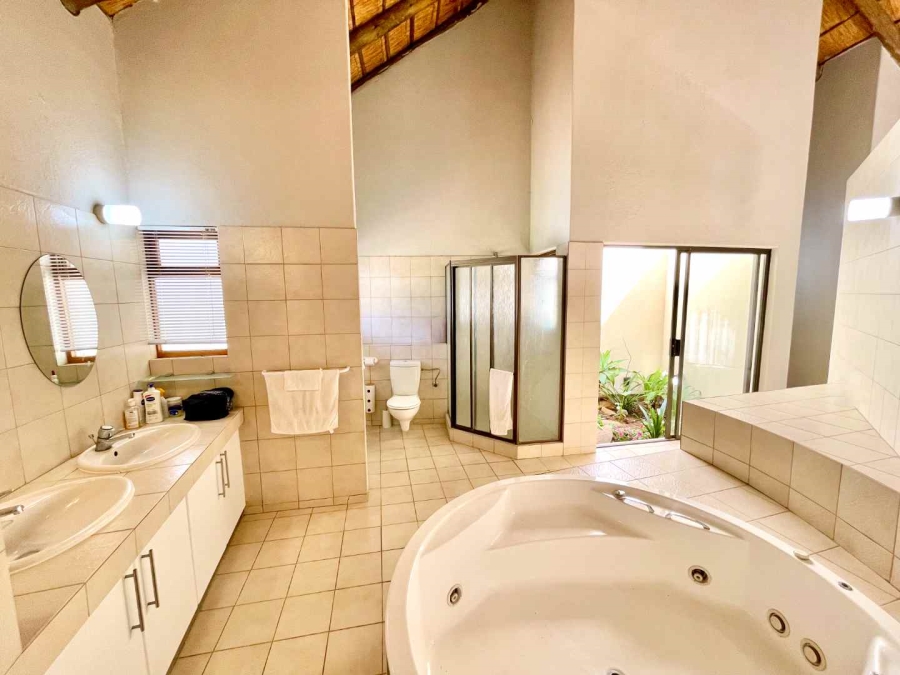 4 Bedroom Property for Sale in Equestria Gauteng