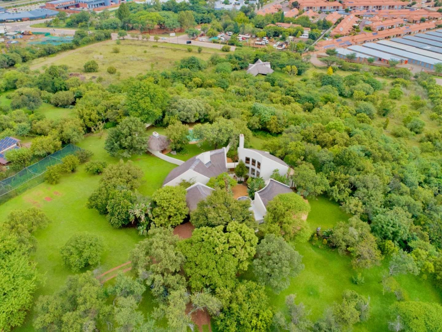 4 Bedroom Property for Sale in Equestria Gauteng