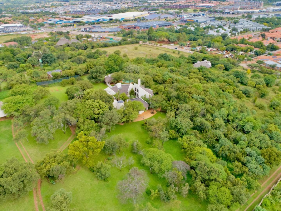 4 Bedroom Property for Sale in Equestria Gauteng