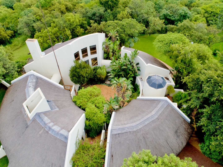 4 Bedroom Property for Sale in Equestria Gauteng