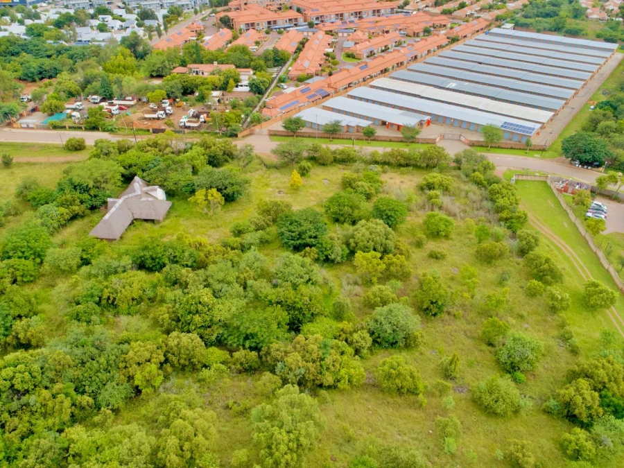 4 Bedroom Property for Sale in Equestria Gauteng