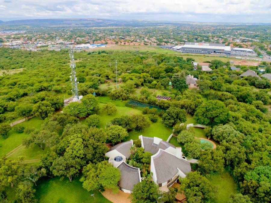 4 Bedroom Property for Sale in Equestria Gauteng