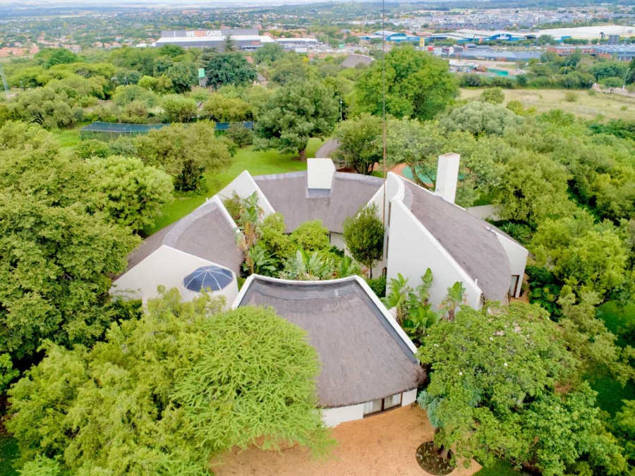 4 Bedroom Property for Sale in Equestria Gauteng