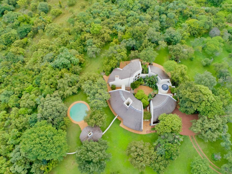 4 Bedroom Property for Sale in Equestria Gauteng