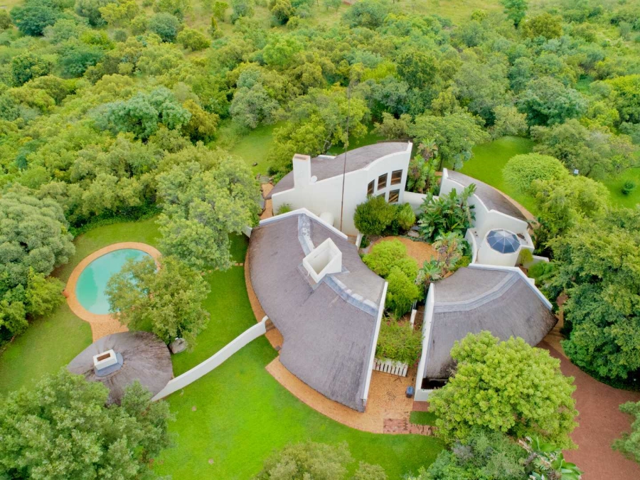 4 Bedroom Property for Sale in Equestria Gauteng