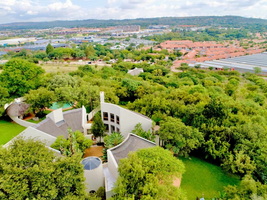 4 Bedroom Property for Sale in Equestria Gauteng