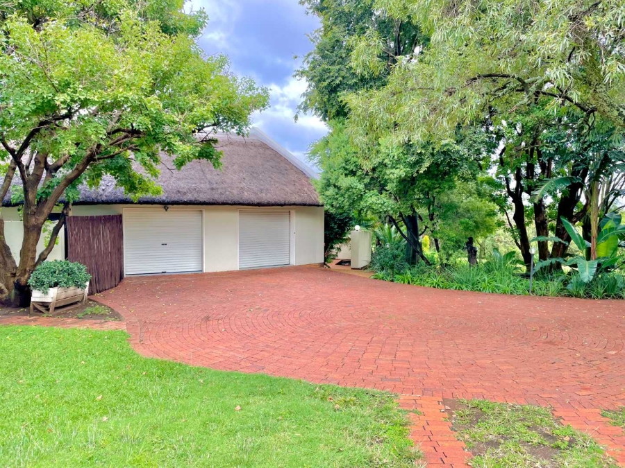 4 Bedroom Property for Sale in Equestria Gauteng