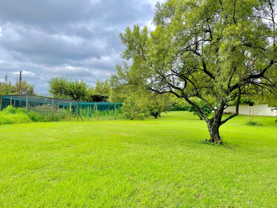4 Bedroom Property for Sale in Equestria Gauteng