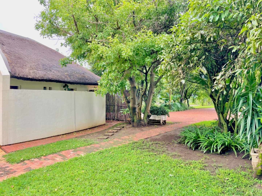 4 Bedroom Property for Sale in Equestria Gauteng