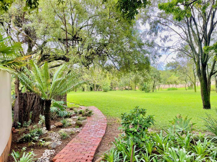 4 Bedroom Property for Sale in Equestria Gauteng