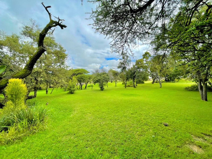 4 Bedroom Property for Sale in Equestria Gauteng