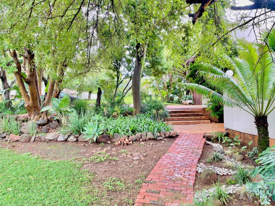 4 Bedroom Property for Sale in Equestria Gauteng