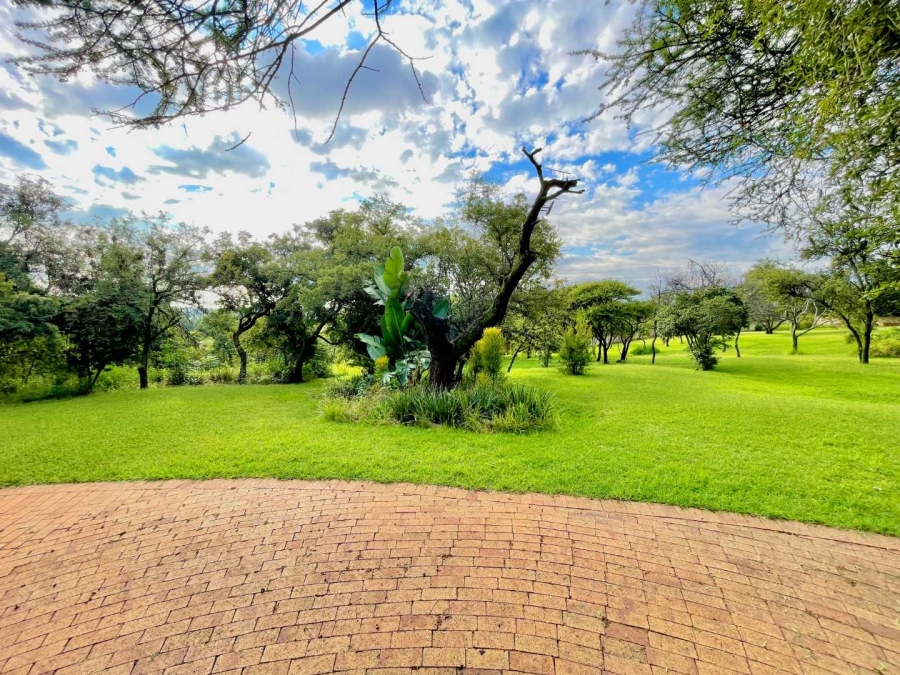 4 Bedroom Property for Sale in Equestria Gauteng
