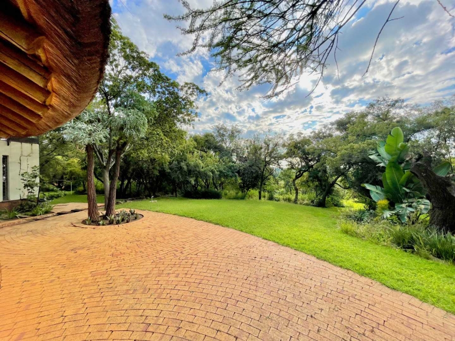 4 Bedroom Property for Sale in Equestria Gauteng