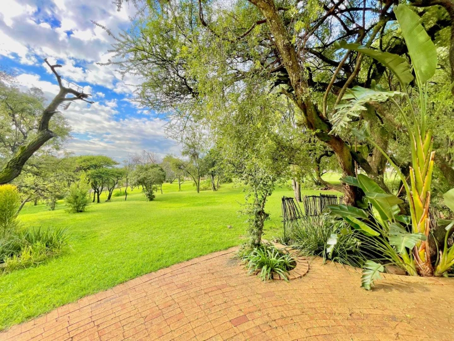 4 Bedroom Property for Sale in Equestria Gauteng