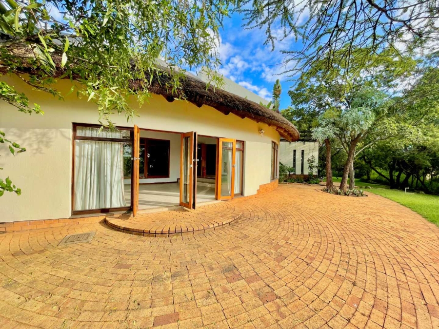 4 Bedroom Property for Sale in Equestria Gauteng
