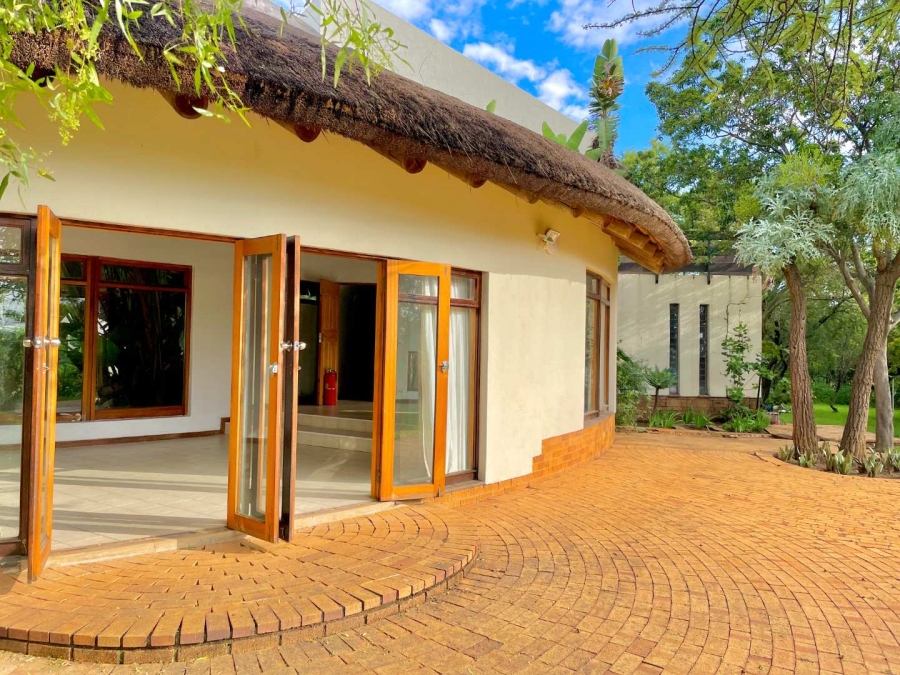 4 Bedroom Property for Sale in Equestria Gauteng