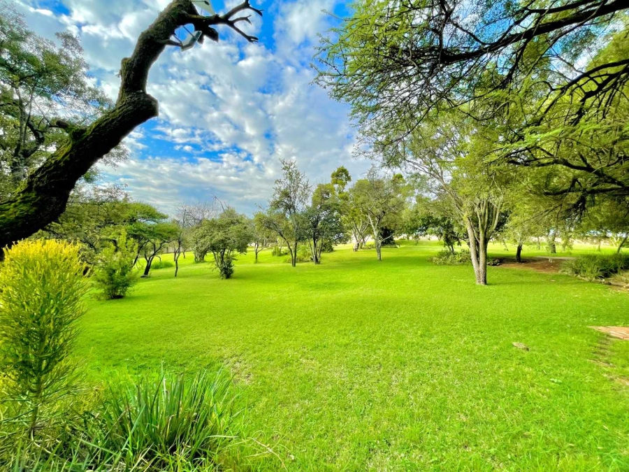 4 Bedroom Property for Sale in Equestria Gauteng
