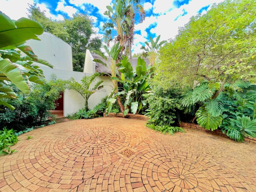 4 Bedroom Property for Sale in Equestria Gauteng