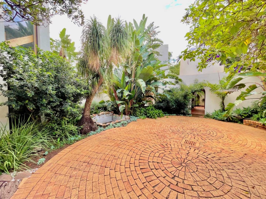 4 Bedroom Property for Sale in Equestria Gauteng