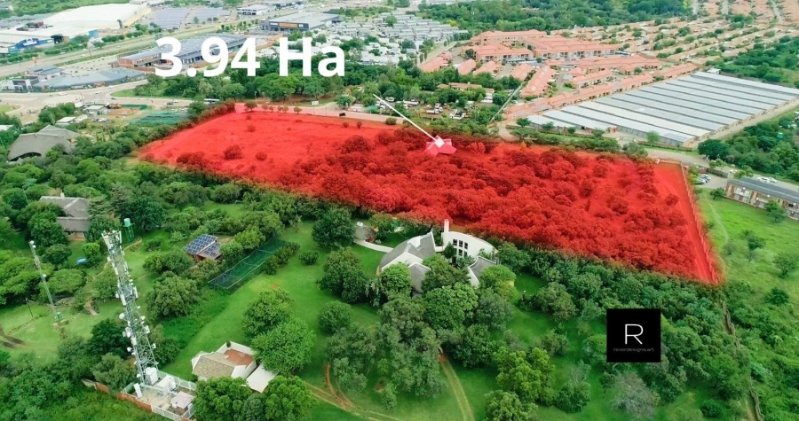 4 Bedroom Property for Sale in Equestria Gauteng