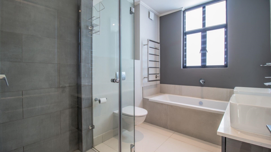 To Let 2 Bedroom Property for Rent in Bryanston Gauteng