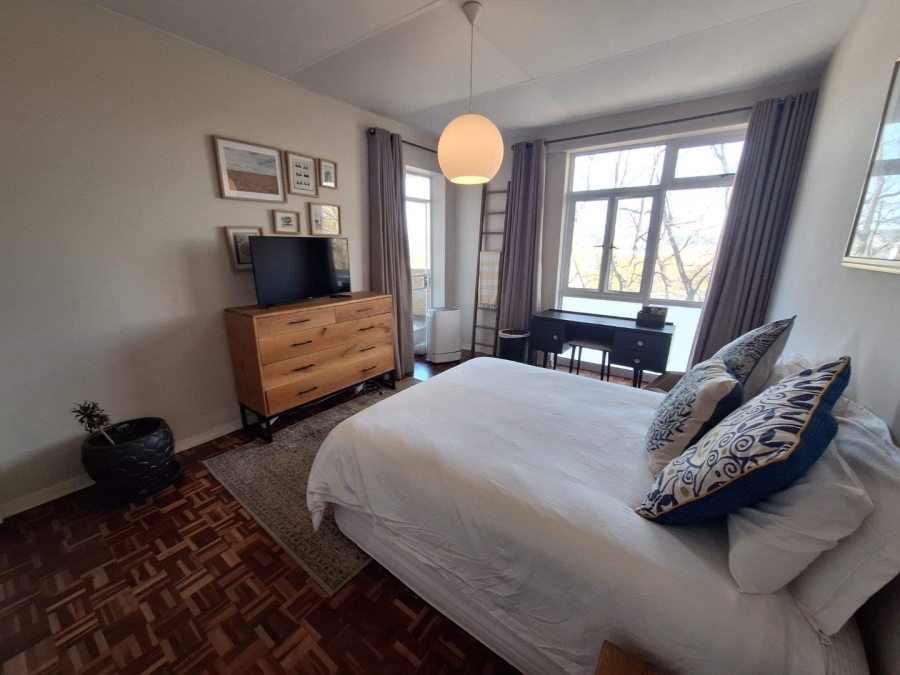 To Let 2 Bedroom Property for Rent in Craighall Park Gauteng