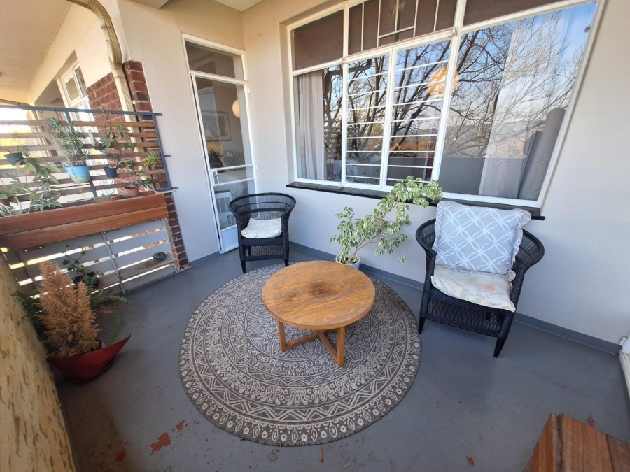To Let 2 Bedroom Property for Rent in Craighall Park Gauteng