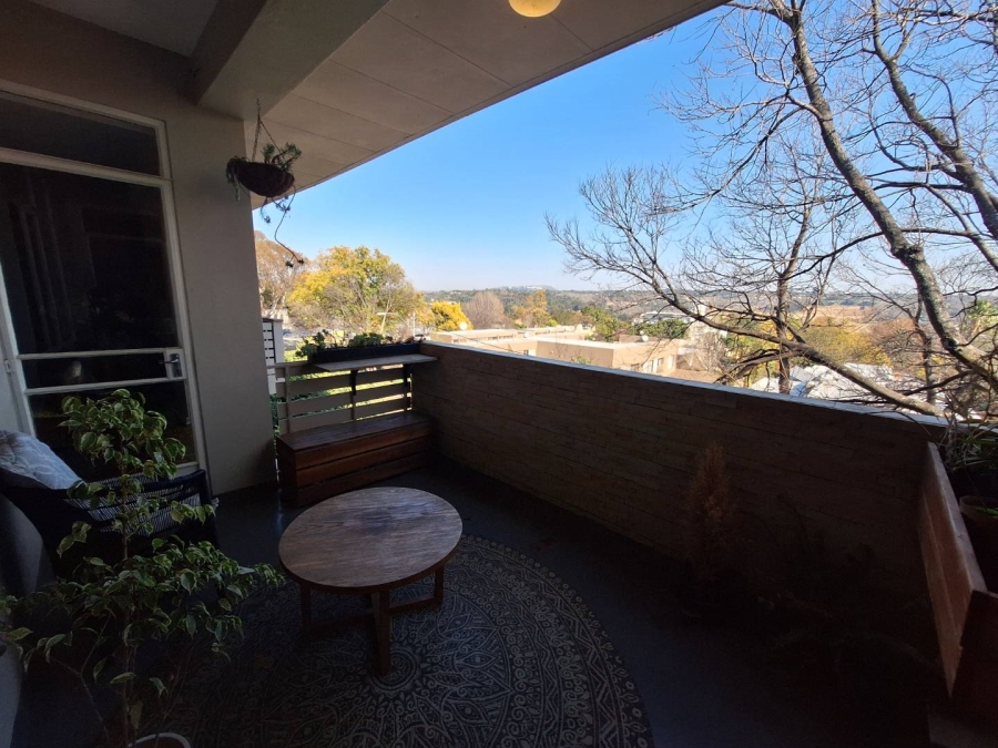 To Let 2 Bedroom Property for Rent in Craighall Park Gauteng