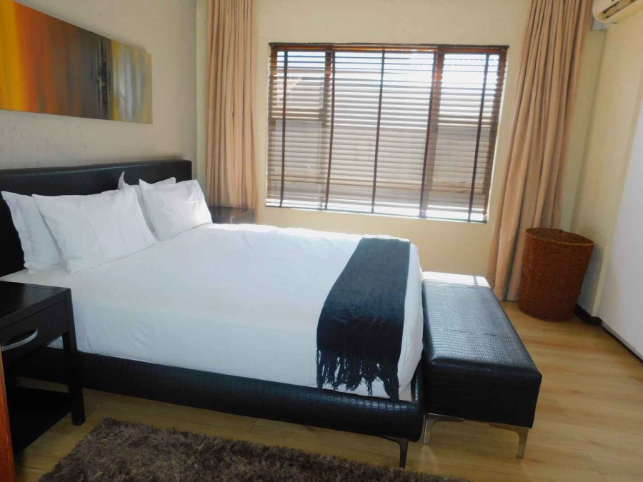 To Let 2 Bedroom Property for Rent in Lonehill Gauteng