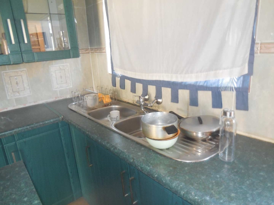 3 Bedroom Property for Sale in Nellmapius Gauteng
