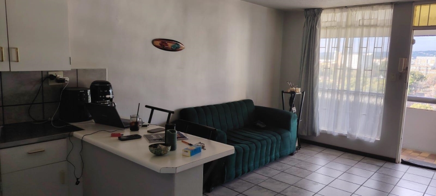 1 Bedroom Property for Sale in Hatfield Gauteng