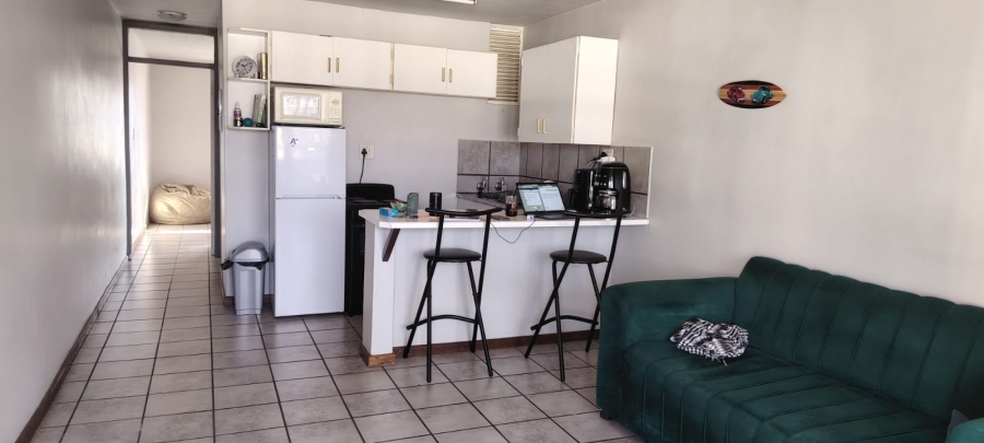 1 Bedroom Property for Sale in Hatfield Gauteng