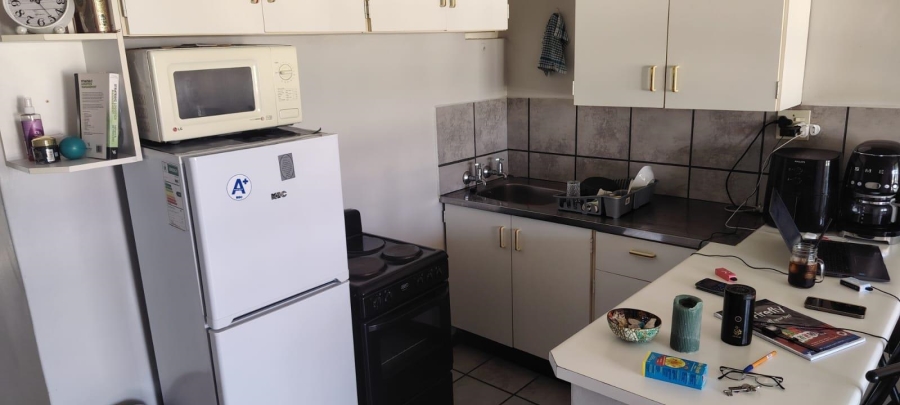 1 Bedroom Property for Sale in Hatfield Gauteng