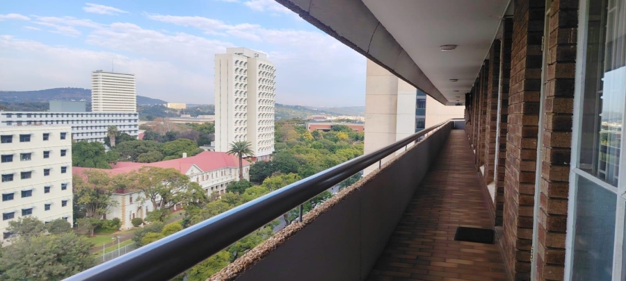 1 Bedroom Property for Sale in Hatfield Gauteng