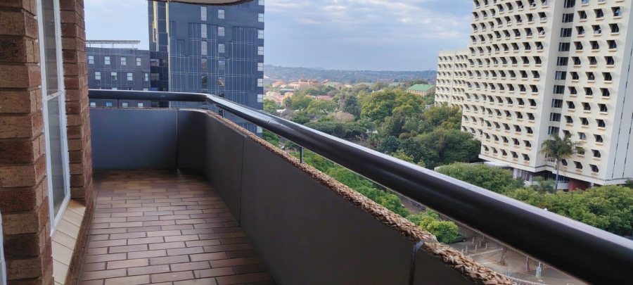 1 Bedroom Property for Sale in Hatfield Gauteng