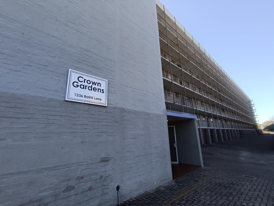 2 Bedroom Property for Sale in Queenswood Gauteng