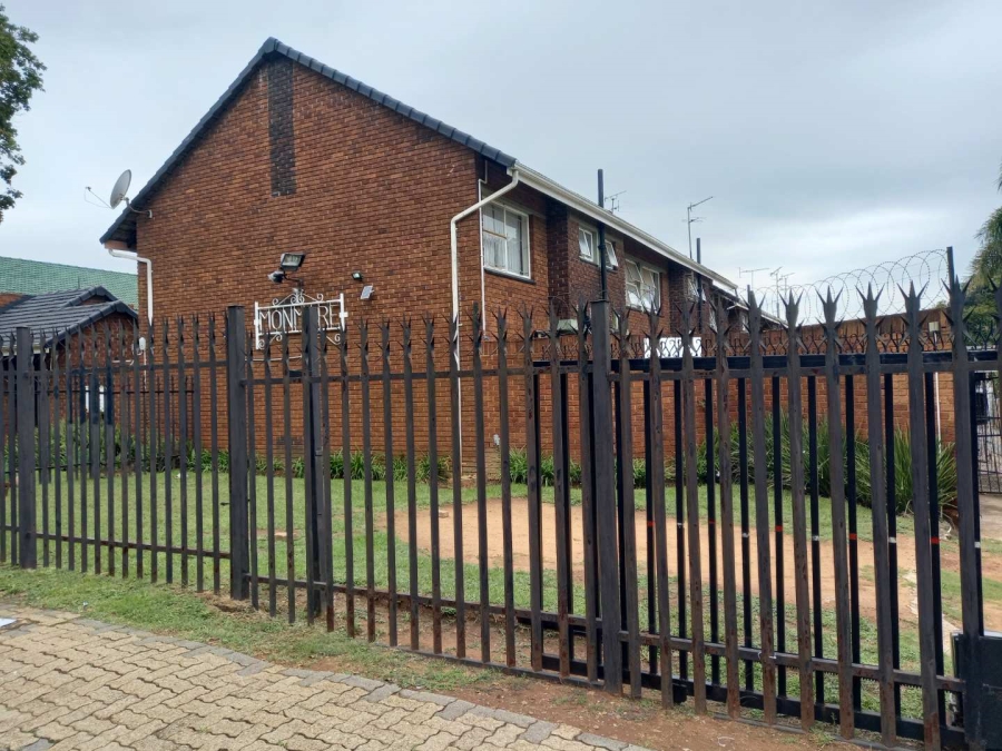 0 Bedroom Property for Sale in Birchleigh Gauteng