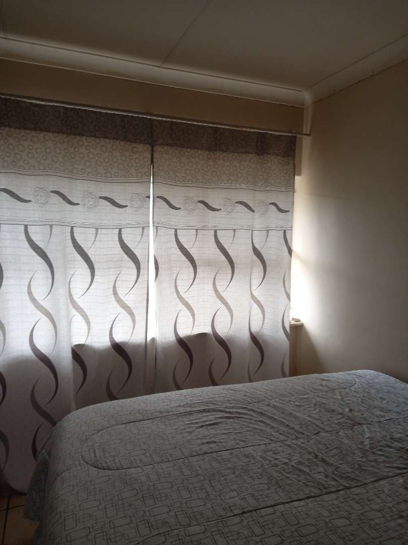0 Bedroom Property for Sale in Birchleigh Gauteng