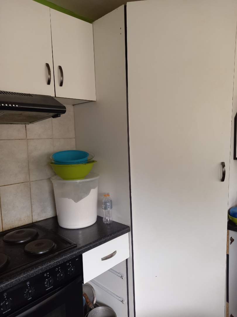 0 Bedroom Property for Sale in Birchleigh Gauteng