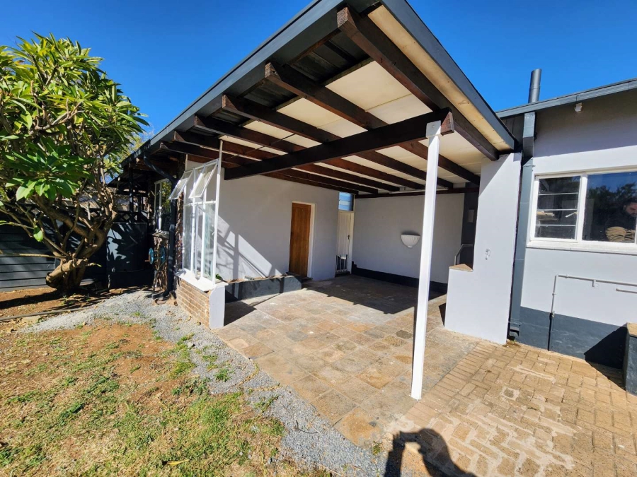 3 Bedroom Property for Sale in Villieria Gauteng
